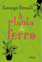 Livro - A planta de ferro