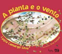 Livro - A planta e o vento