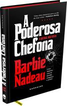 Livro - A Poderosa Chefona e Outras Mafiosas