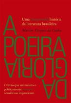 Livro - A poeira da glória