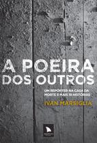 Livro - A poeira dos outros