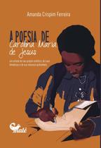 Livro - A poesia de Carolina Maria de Jesus