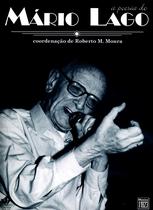 Livro - A poesia de Mário Lago Livro - A poesia de Mário Lago
