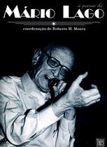Livro - A poesia de Mário Lago Livro - A poesia de Mário Lago