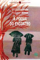 Livro - A poesia do encontro Livro - A poesia do encontro