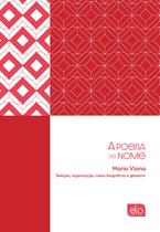 Livro - A poesia do nome