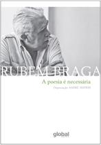 Livro - A poesia é necessária