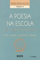 Livro - A poesia na escola Livro - A poesia na escola