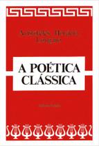 Livro - A Poética Clássica
