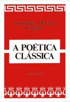 Livro - A Poética Clássica Livro - A Poética Clássica