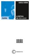 Livro - A poética de sem lugar Livro - A poética de sem lugar