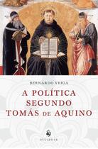Livro - A política segundo Tomás de Aquino