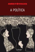 Livro - A política