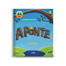 Livro - A Ponte - Um livro de Eliandro Rocha sobre empatia e convivência Livro - A Ponte - Um livro de Eliandro Rocha sobre empatia e convivência