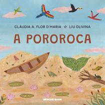 Livro - A pororoca