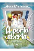 Livro - A porta aberta