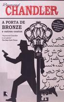 Livro - A porta de bronze