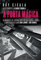 Livro - A porta mágica Livro - A porta mágica