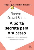 Livro - A porta secreta para o sucesso Livro - A porta secreta para o sucesso