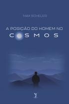 Livro - A posição do homem no cosmos Livro - A posição do homem no cosmos