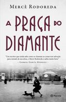 Livro - A praça do diamante
