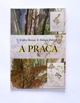 Livro - A praça