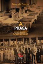 Livro - A praga Livro - A praga