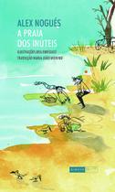 Livro - A praia dos inúteis
