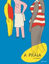 Livro - A Praia Livro - A Praia