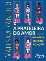 Livro - A Prateleira do Amor