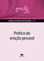 Livro - A prática da oração pessoal