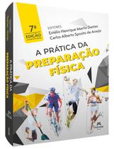 Livro - A Prática da Preparação Física