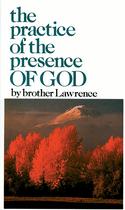 Livro A Prática da Presença de Deus, de Lawrence Brother Livro A Prática da Presença de Deus, de Lawrence Brother