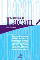 Livro - A prática de Lacan Livro - A prática de Lacan