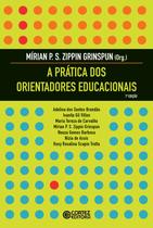 Livro - A prática dos orientadores educacionais