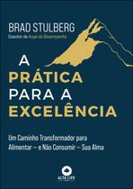 Livro - A prática para a excelência