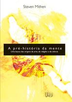 Livro - A pré-história da mente