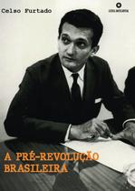 Livro - A pré-revolução brasileira