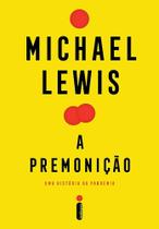 Livro: A premonição: Uma história da pandemia