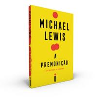 Livro - A premonição