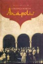 Livro - A presença árabe em Anápolis