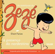 Livro - A presença do nordestino Livro - A presença do nordestino