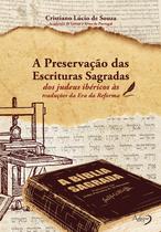 Livro - A preservação das Escrituras Sagradas
