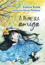 Livro - A primeira amiga