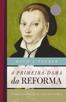 Livro - A primeira-dama da reforma