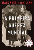Livro - A Primeira Guerra Mundial