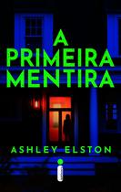 Livro - A primeira mentira