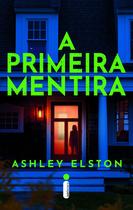 Livro - A primeira mentira Livro - A primeira mentira