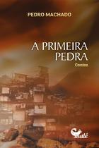 Livro - A primeira pedra