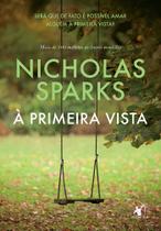 Livro - À primeira vista Livro - À primeira vista